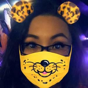 Meet your Posher, Sandy